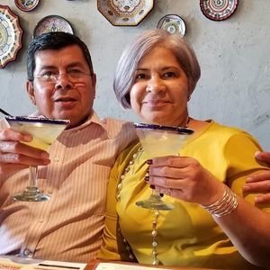 Meet your Posher, Tina